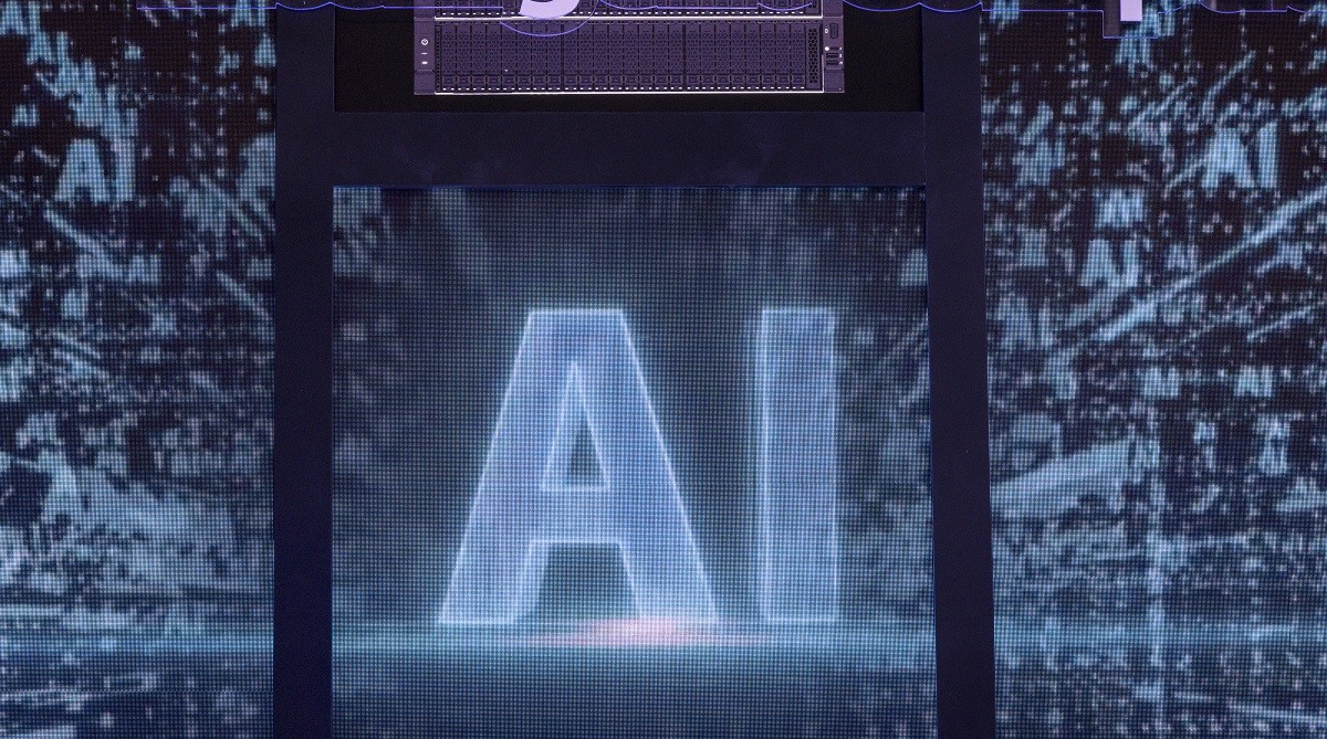 AI boom seen driving next decade of emerging markets performance
